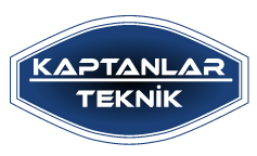 Kaptanlar Teknik Ltd. Şti
